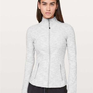 Lululemon Define Jacket